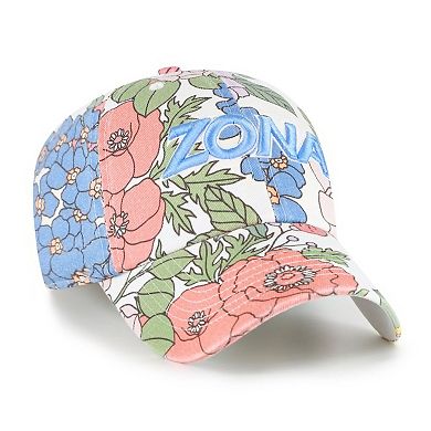 Women's '47 Arizona Wildcats Florentina Clean Up Adjustable Hat