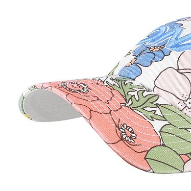 Women's '47 Arizona Wildcats Florentina Clean Up Adjustable Hat