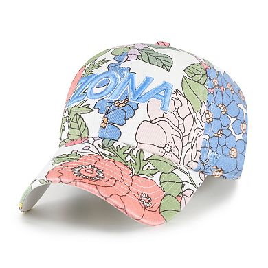 Women's '47 Arizona Wildcats Florentina Clean Up Adjustable Hat