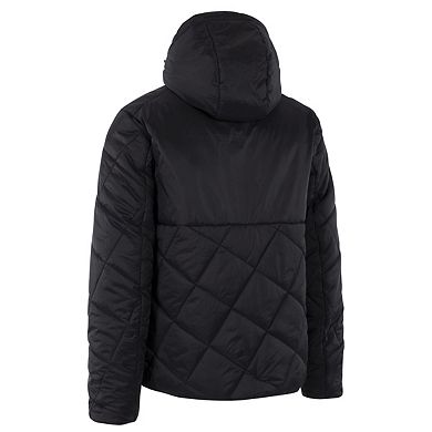 Trespass Mens Dalesford Hooded Casual Jacket