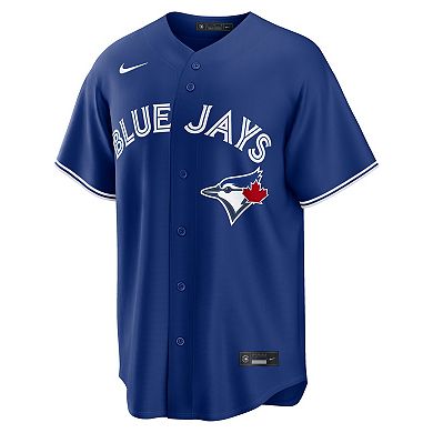 Men's Nike Anthony Santander Royal Toronto Blue Jays Alternate Replica Jersey