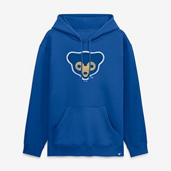 Men's Fanatics Royal Chicago Cubs Legacy Hoodie