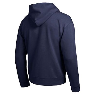 Men's Champion Navy New York Yankees All-Star Full-Zip Hoodie
