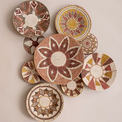 Horizing Basket Elevate Collection