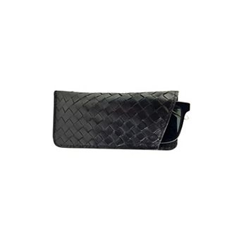 Woven Sunglass Case