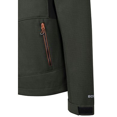 Trespass Mens Dante Soft Shell Jacket