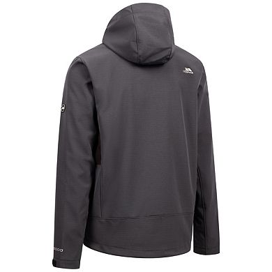 Trespass Mens Dante Soft Shell Jacket