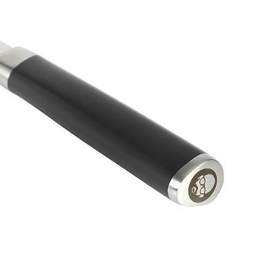 Babish High-Carbon 1.4116 German Steel 5 Inch Full Tang, Forged Utility Knife