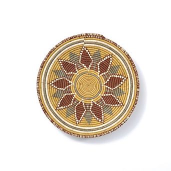 Flower Burst Basket Cultivate Collection