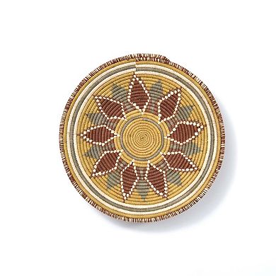 Flower Burst Basket Cultivate Collection