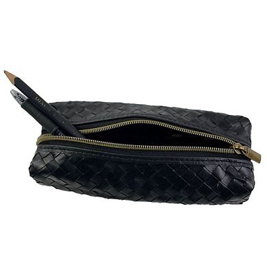 Woven Pencil Case