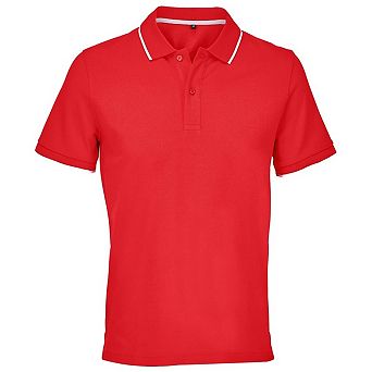 SOLS Unisex Adult Palermo Polo Shirt