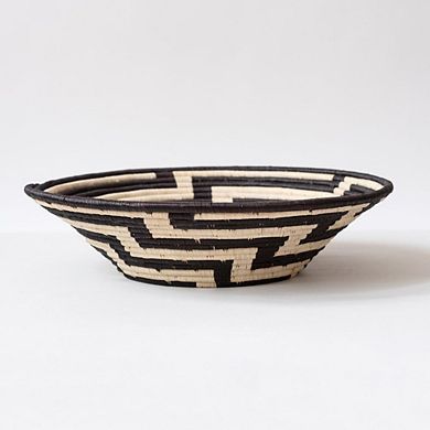 Maadili Collective Shield Basket