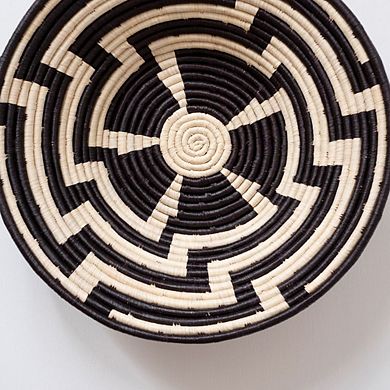 Maadili Collective Shield Basket