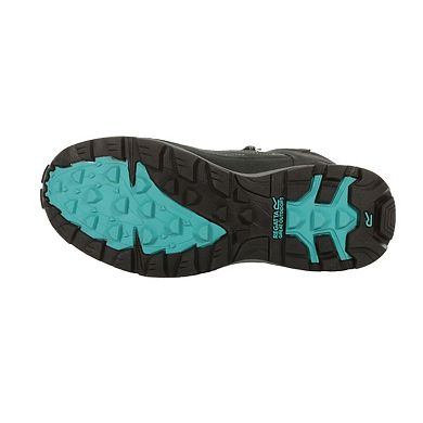 Regatta Womens/Ladies Samaris Suede Walking Boots