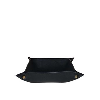 Modern Valet Tray