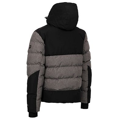 Trespass Mens Delabole Padded Jacket