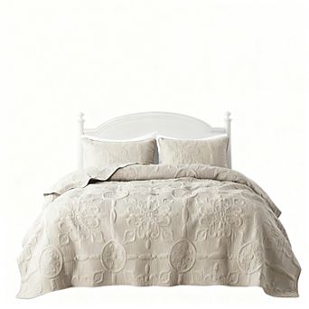 Bohemian Lightweight Country Bedspread For All Seasons