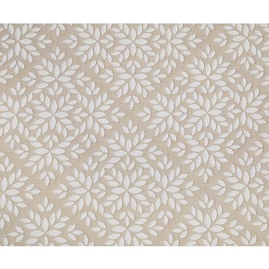 Reversible King-Size Bedspread Three-Piece Set