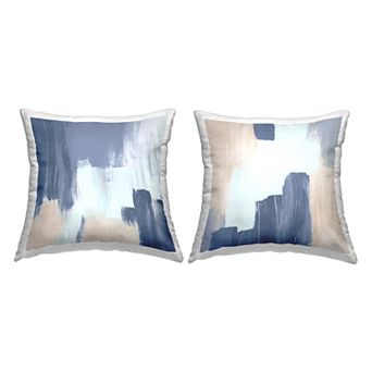 Stupell Home Decor 2 pc 18" x 18" Pillow Set
