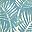 Tropical Palm