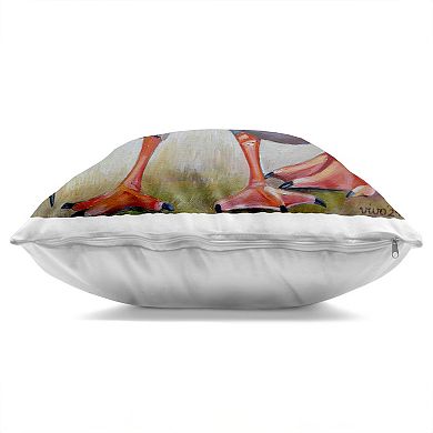 Stupell Home Decor Printed Design Pillow