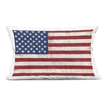 Stupell Home Decor Printed Design Pillow