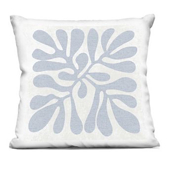 Stupell Home Decor Printed Design Pillow