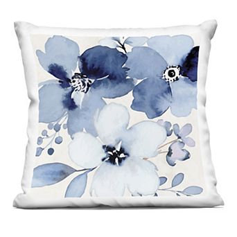 Stupell Home Decor Printed Design Pillow