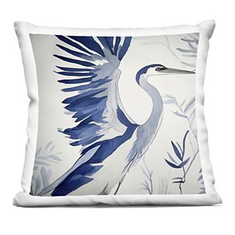 Stupell Home Decor Printed Design Pillow