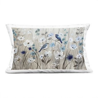 Stupell Home Decor Printed Design Pillow
