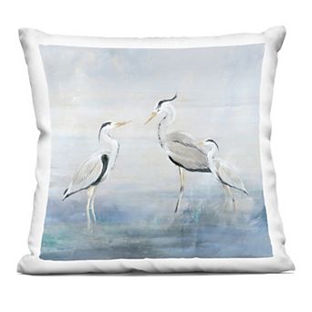 Stupell Home Decor Printed Design Pillow