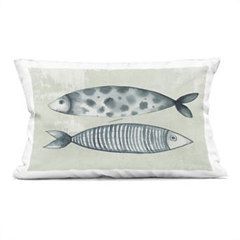 Stupell Home Decor Printed Design Pillow