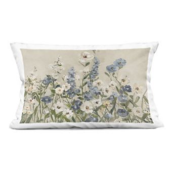 Stupell Home Decor Printed Design Pillow