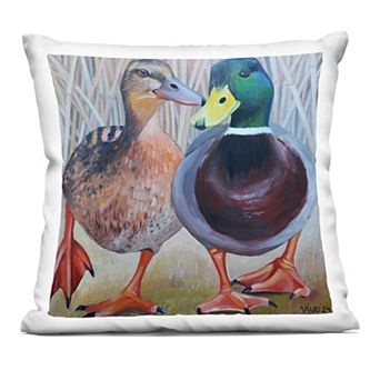 Stupell Home Decor Printed Design Pillow