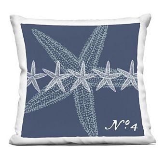 Stupell Home Decor Printed Design Pillow