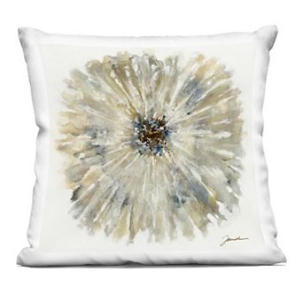 Stupell Home Decor Printed Design Pillow