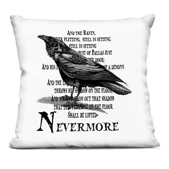 Stupell Home Decor Printed Design Pillow