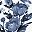 Peonies Dragonflies