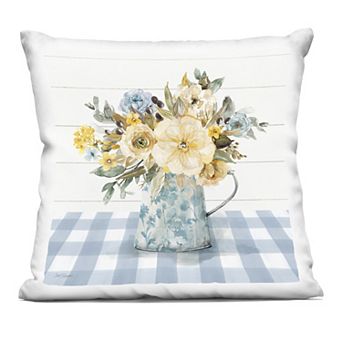 Stupell Home Decor Printed Design Pillow