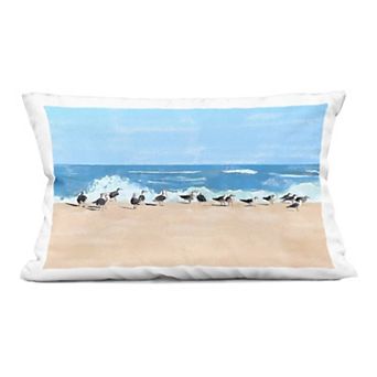 Stupell Home Decor Printed Design Pillow