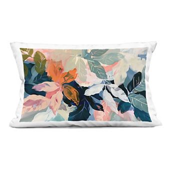 Stupell Home Decor Printed Design Pillow