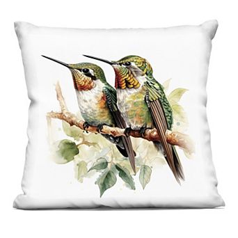 Stupell Home Decor Printed Design Pillow