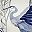 Whimsical Blue Heron