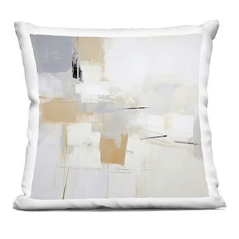 Stupell Home Decor Printed Design Pillow