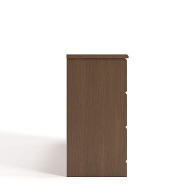 Storkcraft Brookside 6-Drawer Dresser