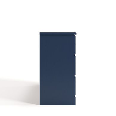 Storkcraft Brookside 6-Drawer Dresser