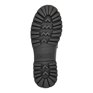 Nine West Gables Women's Lug Sole Loafers
