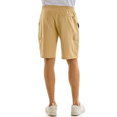 Men's Hallstatt 8.5-Inch Pull-On Cargo Shorts