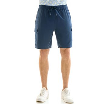 Men's Hallstatt 8.5-Inch Pull-On Cargo Shorts